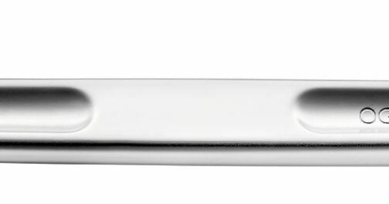 Facom steek/ringsleutel OGV grip verzonken 18mm