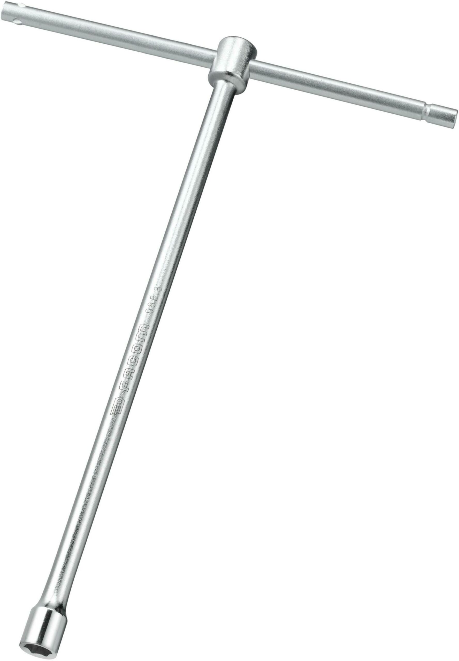Facom dopsleutel T vorm 8 mm