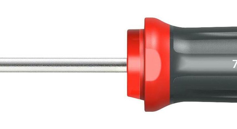 Facom dopsleutel schroevendraaier Protwist 3,2mm