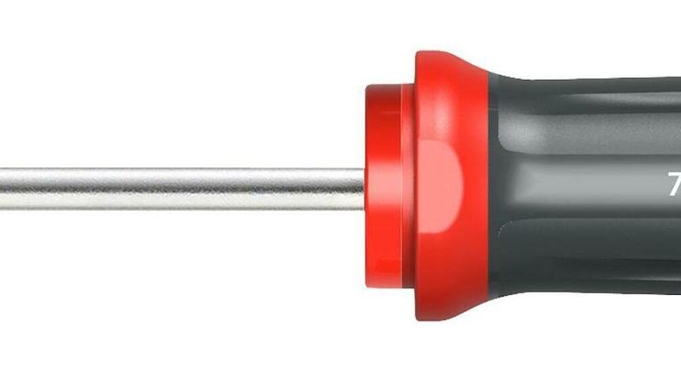 Facom dopsleutel schroevendraaier Protwist 10mm