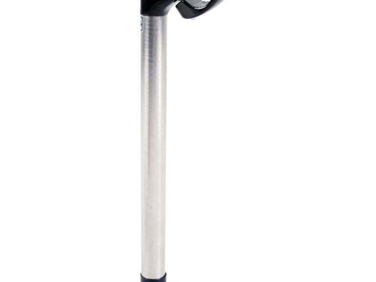 Ergotec stuurpen zwart