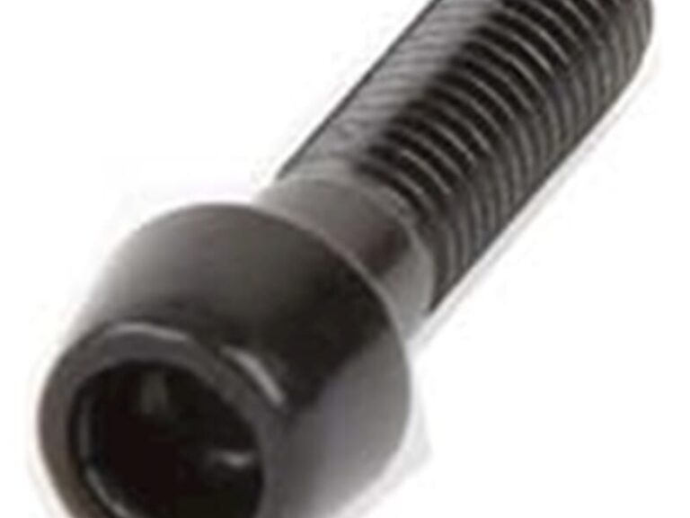 Ergotec stuur zwart