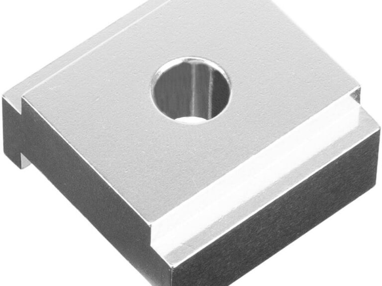Ergotec standaard