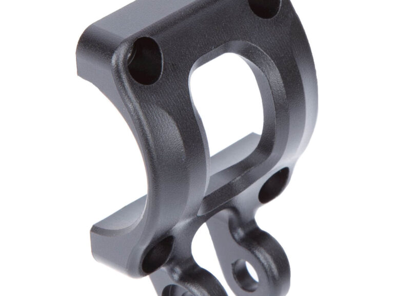 Ergotec stuur