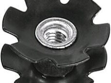 Ergotec frameonderdeel