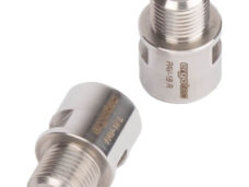 Ergotec pedaal zilver