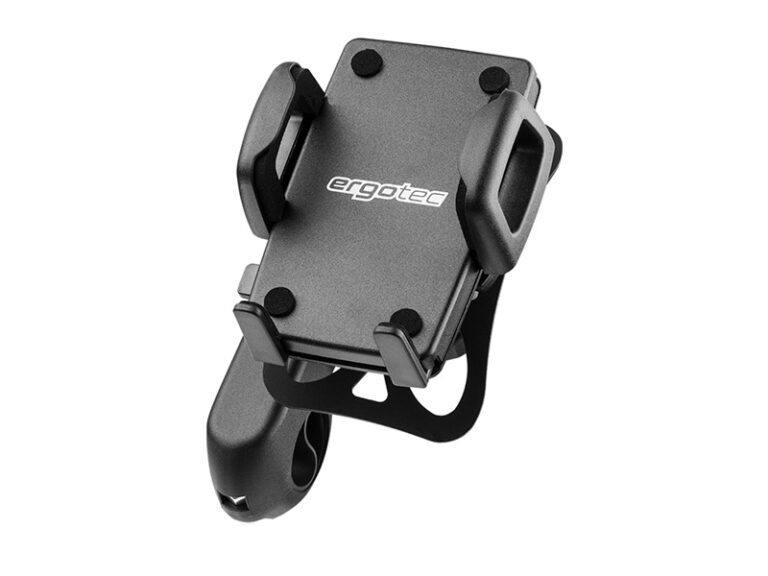 Ergotec stuur