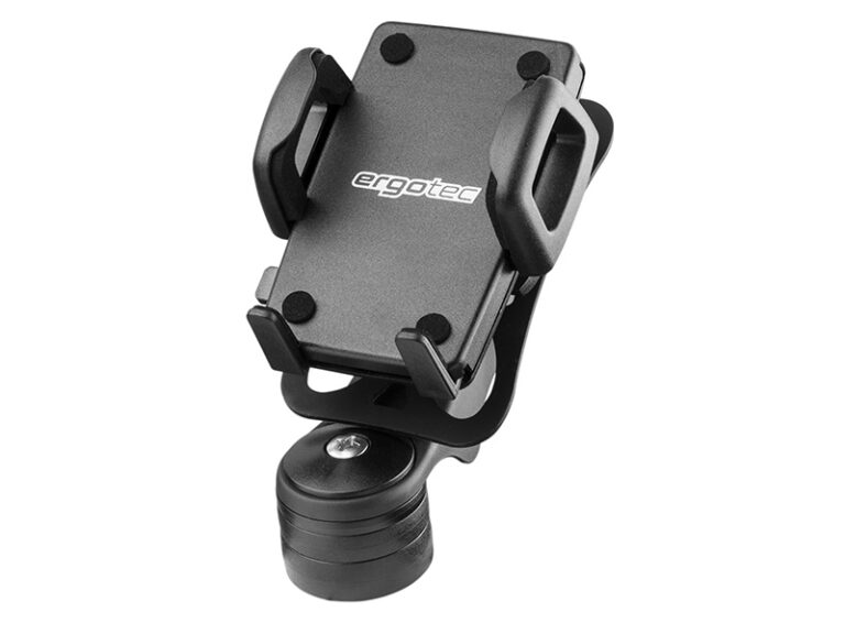 Ergotec stuur