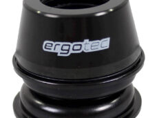 Ergotec frameonderdeel zwart