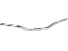 Ergotec stuur chroom