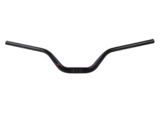 Ergotec stuurbocht Riser Bar 100 31.8 zwart zand