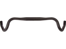 Ergotec stuur beige