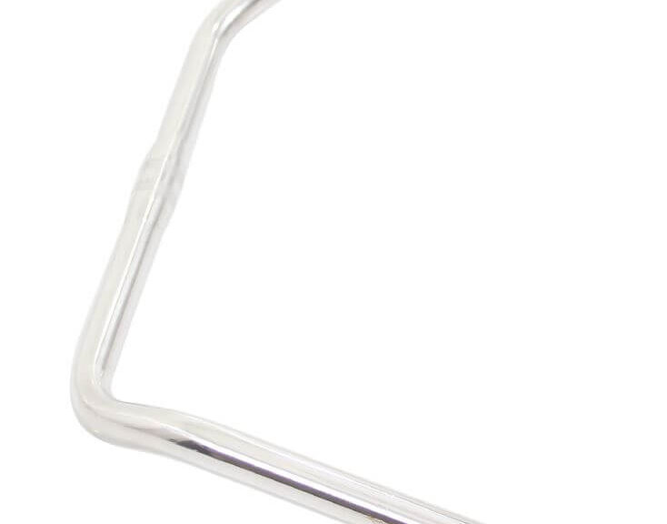 Ergotec stuur