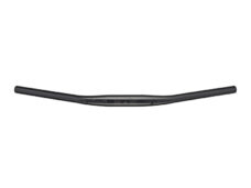 Ergotec stuurbocht Moon 31.8 zwart zand