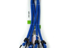 Bibia snelbinder blauw