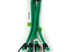 Bibia snelbinder groen
