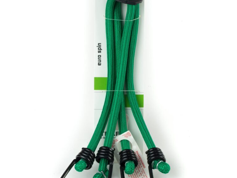 Bibia snelbinder groen