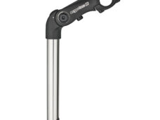 Ergotec stuurpen zwart