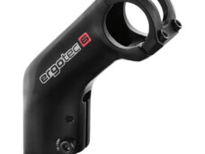 Ergotec stuurpen zwart