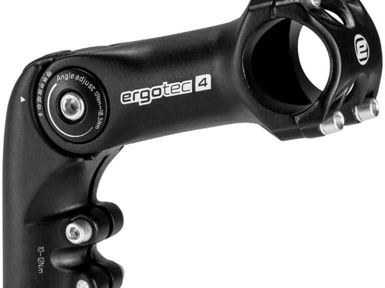 Ergotec stuurpen beige