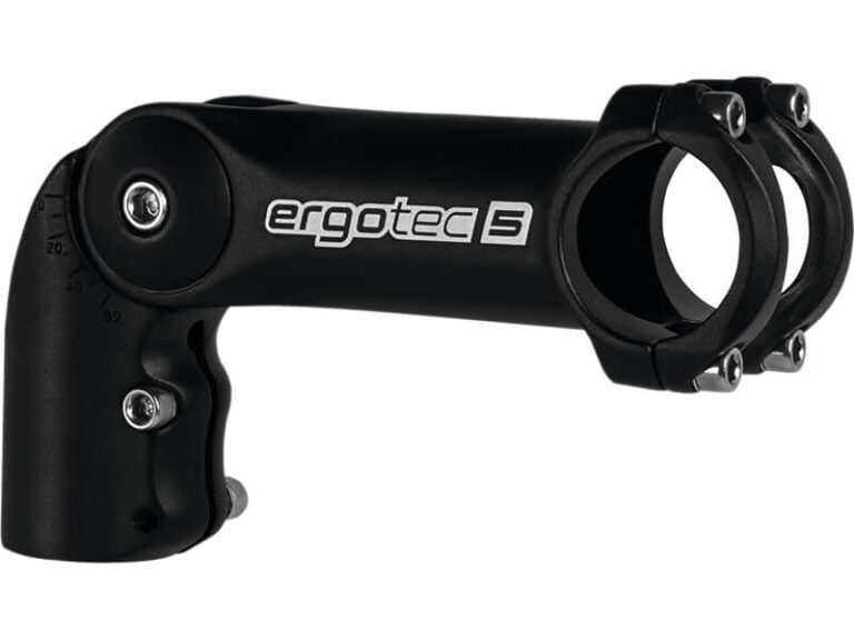Ergotec stuurpen beige