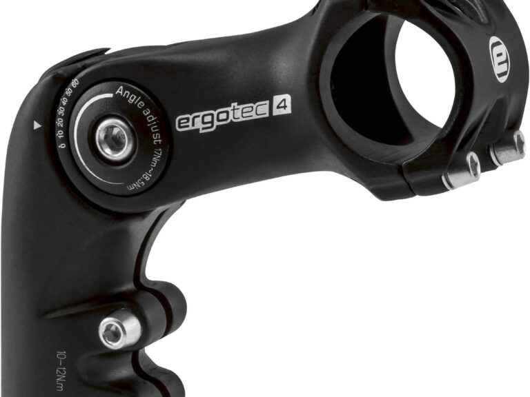 Ergotec stuurpen beige