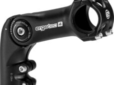 Ergotec stuurpen beige