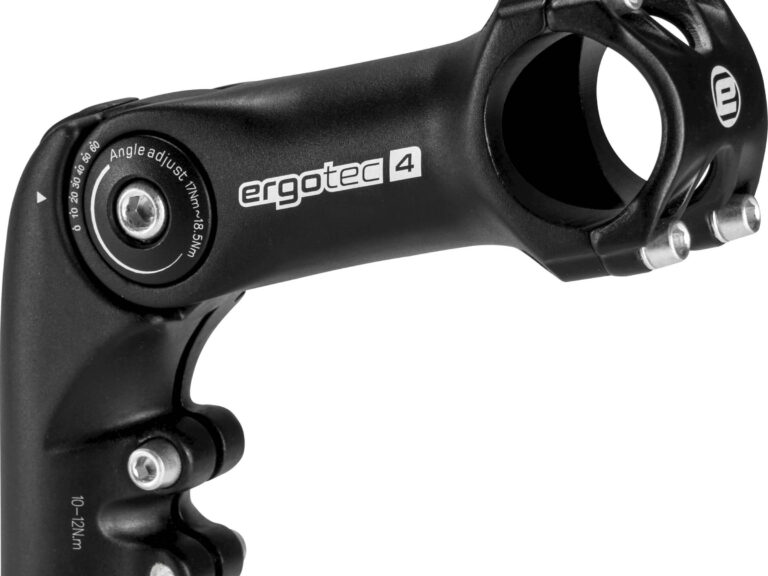 Ergotec stuurpen beige