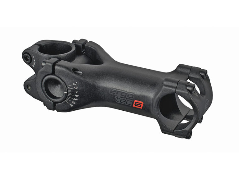Ergotec stuurpen beige