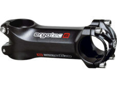 Ergotec stuurpen beige