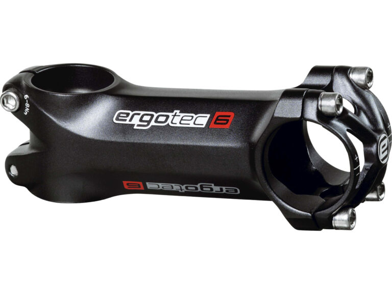 Ergotec stuurpen beige