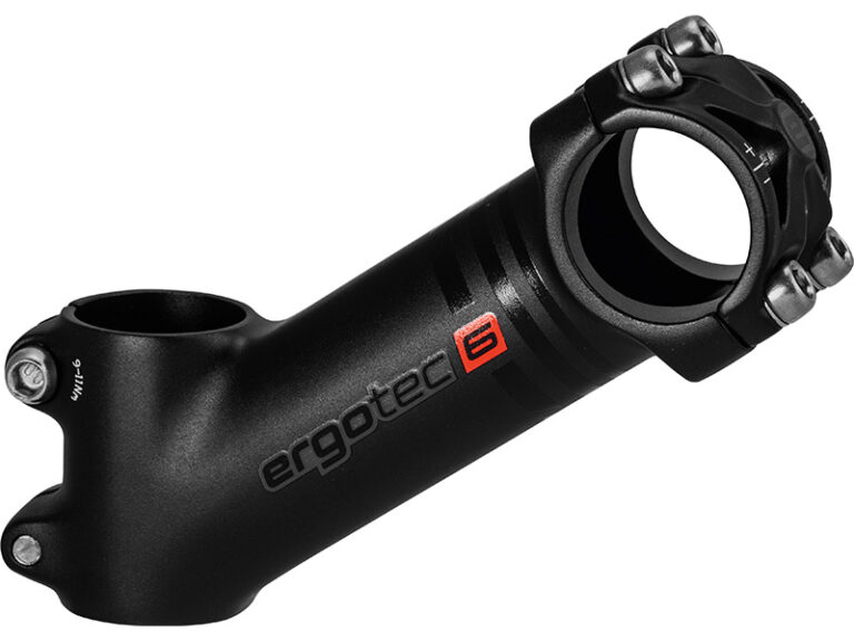 Ergotec stuurpen