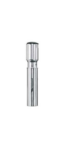 Ergotec stuur zilver