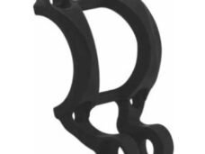 Ergotec stuur