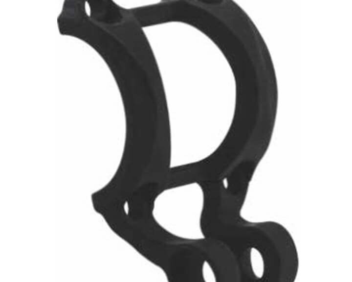 Ergotec stuur