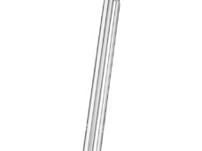 Ergotec zadelpen