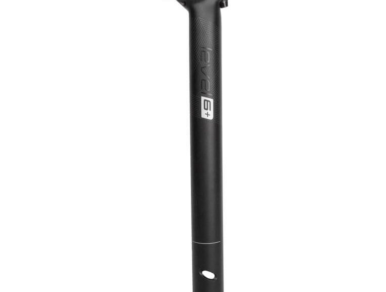 Ergotec zadelpen beige