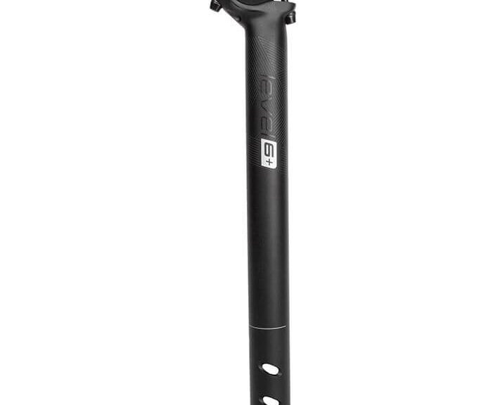 Ergotec zadelpen beige