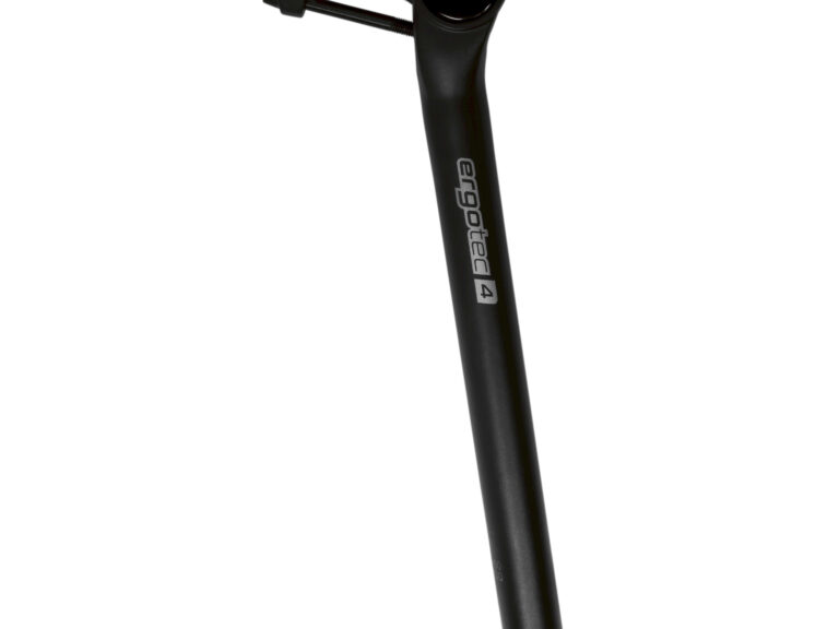 Ergotec zadelpen beige