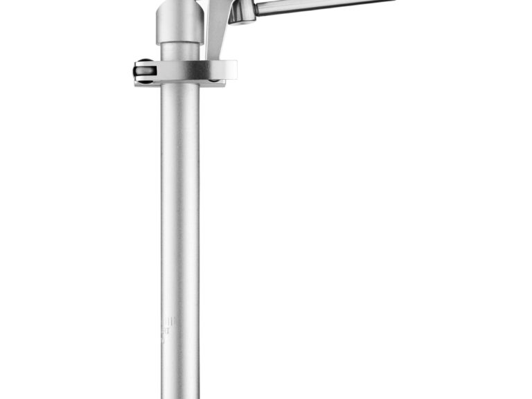 Ergotec zadelpen