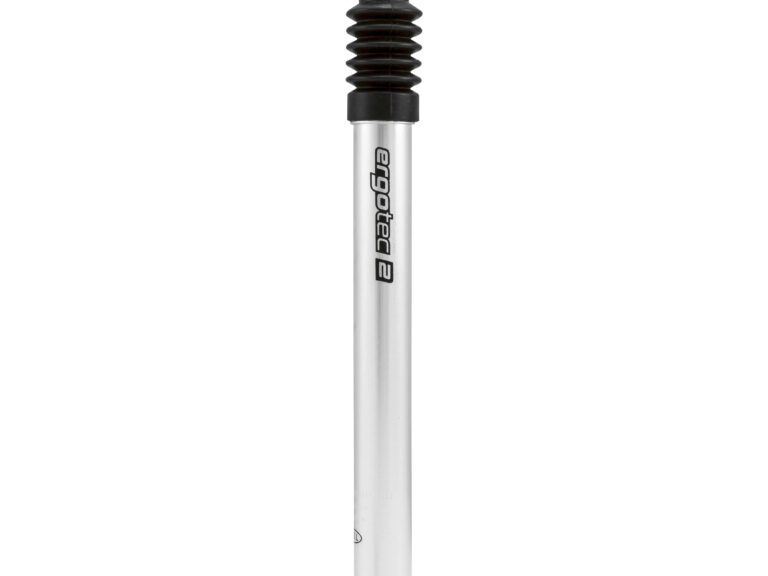Ergotec zadelpen