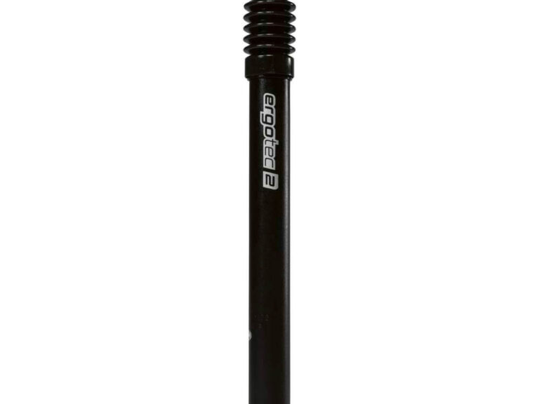 Ergotec zadelpen