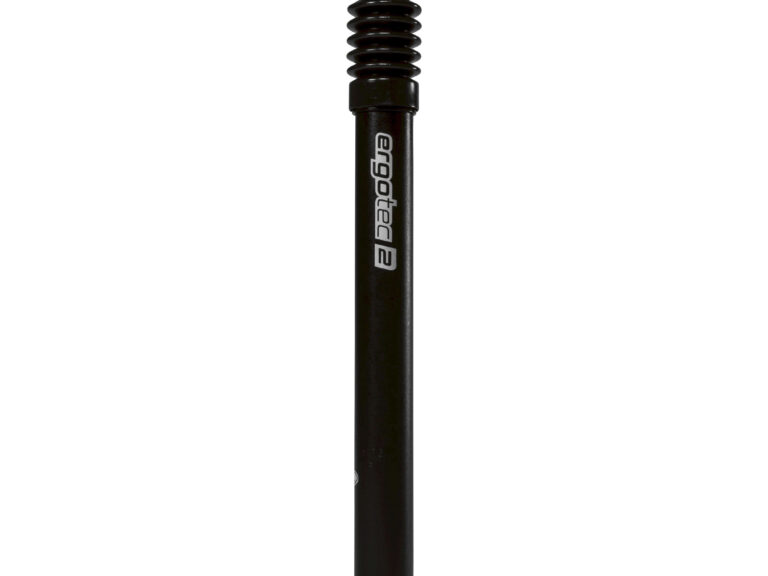 Ergotec zadelpen