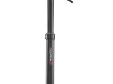 Ergotec zadelpen