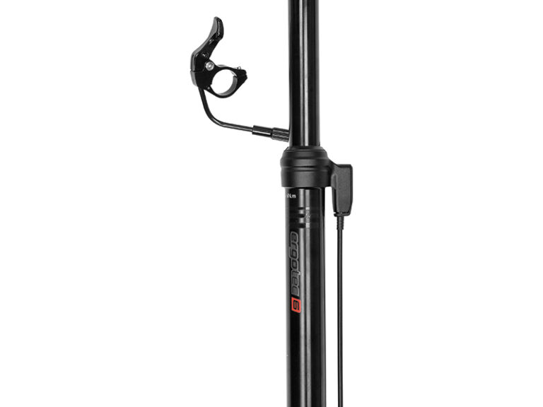 Ergotec zadelpen