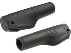 Ergotec handvat zwart