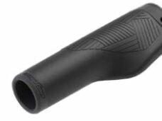 Ergotec handvat zwart