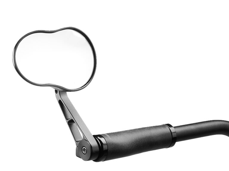 Ergotec stuur beige