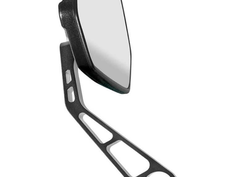 Ergotec stuur beige