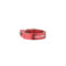 rood geeloxeerd